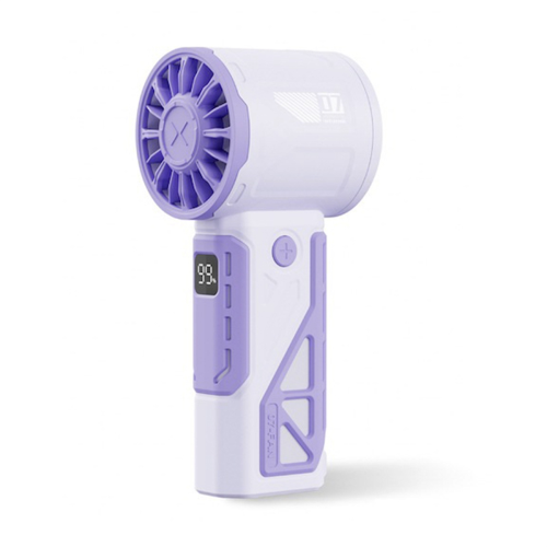 High Speed Fan Fast Cooling Fan Silent Fan for Work and Study C