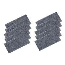 Nano Glitterdoek, Nano Glitterdoek Auto Krasverwijderaar