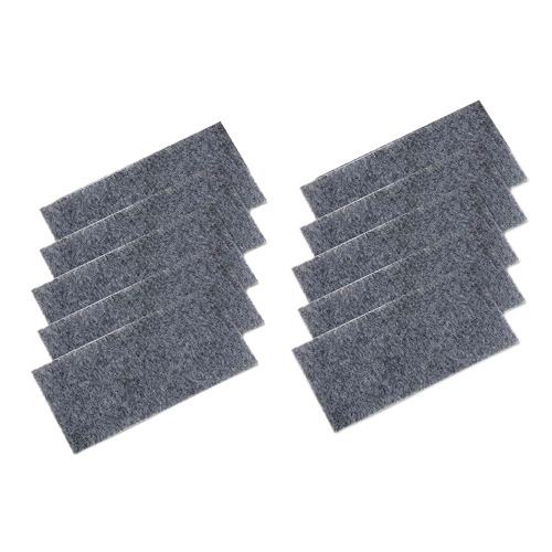 Nano-Glitzertuch, Nano-Glitzertuch Autokratzer-Entferner