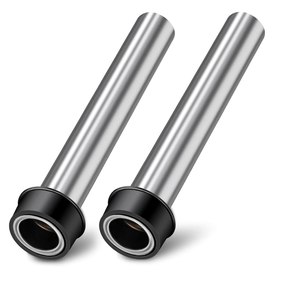 Bar Sink Overflow Pipe 7.48 Inches Sink Strainer Pipe Sink Drain Tube 4854207255192