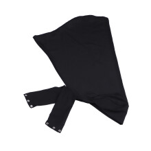 Modernes Design Damen-Hijab – Super weich, aus Spandex, für alle Jahreszeiten geeignet