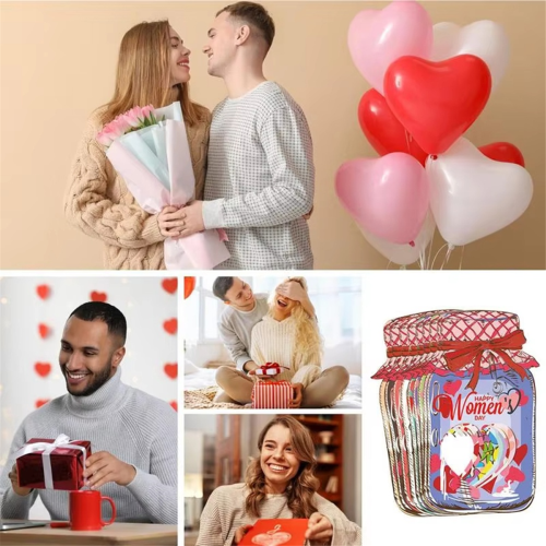 Valentijnsdag snoepkaarten ruilkaarten snoeppotkaarten 2