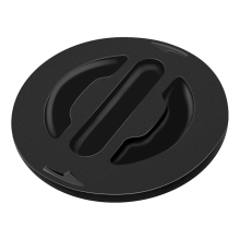 291004481 Rear Deck Access Cover for Motorboat Access Cover