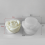 3 PCS Flower Aromatherapy Candle Silicone Mold Rose Making Tools 2