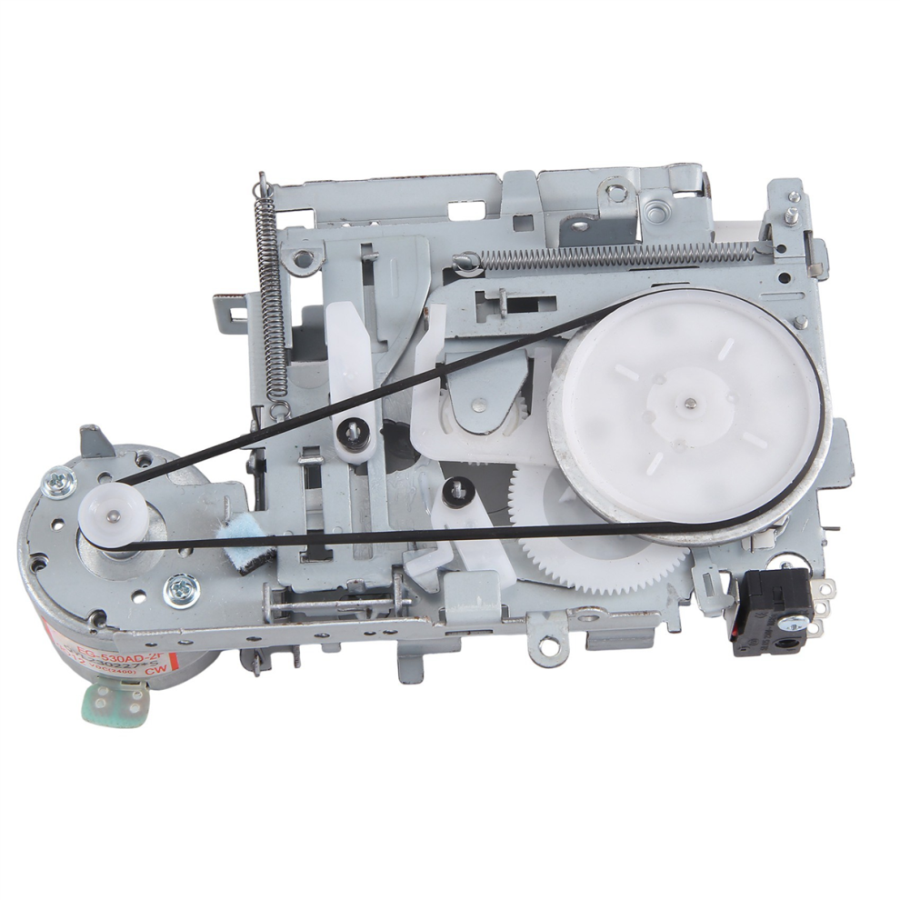 X-301 Movement For Cassette Audio Player Cassette Deck Monoplayer 4853439408130