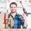 20Pcs Paint Mixer Drill Attachment, Paint Stirrer for Drill 5