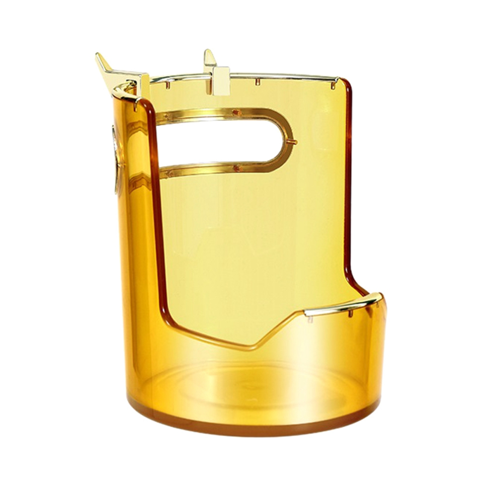 Lid Rack Spoon Rest Holder Pot Organizer Spoon Holder-image-OPC-PJYXFW7-NEW