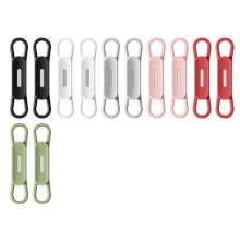 12-delige magnetische penhouder voor bureau, whiteboards en kantoor (multi)