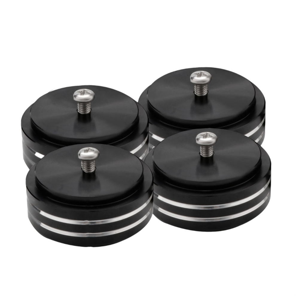 4Pcs Hifi Audio Anti-Shock Shock Foot Pad Cd Player Feet Pads 4852077421020