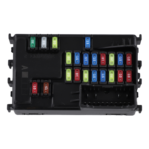 91959F2010 Car Engine Compartment Safety Box PCB Block Assy Fuse Box 1