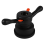 Pitch Quick Nut -siipimutteri Swift Release -navan siipimutteri 40 mm x 3 mm 1