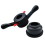 Pitch Quick Nut -siipimutteri Swift Release -navan siipimutteri 36 mm x 3 mm 3