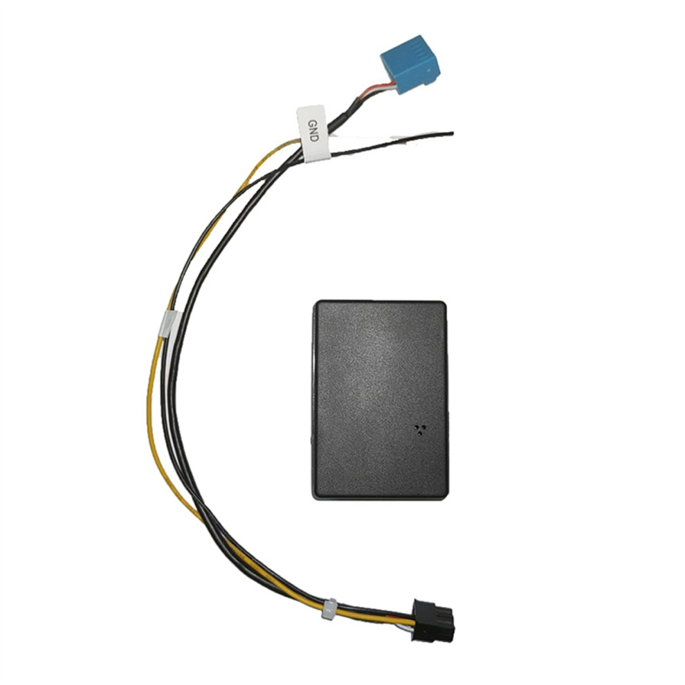 Car Audio Wireless Bluetooth Aux Adapter Bluetooth 5.0 Audio Stereo 4852077430985