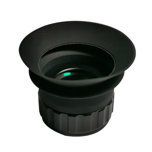 Casco binocular, visión nocturna, gafas, microscopio, piezas L16 2