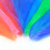 10Pcs Random Children Small Candy Color Scarves 3