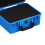 Tool Case Protective Shockproof Sealed Dustproof Hard Case,A 4