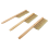 Beekeeping Tools Brush Bee Brush Wooden Handle Brush Beekeeping Tools 2