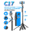 C17 Monopod 360 Auto-Rotation AI Tracking Shootings Tripod Bluetooth 6