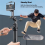 C17 Monopod 360 Auto-Rotation AI Tracking Shootings Tripod Bluetooth 3