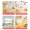 Yoghurtsapfilter Griekse yoghurt Sojamelk Kaas Wei-scheider 2