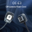 OC-E3 Off Camera Flash Camera Extension Cord Flash Sync Focus Cable 3