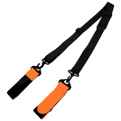 Adjustable Snowboard and Ski Pole Straps, Portable Snowboard Straps, 1