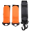 Adjustable Snowboard and Ski Pole Straps, Portable Snowboard Straps, 1