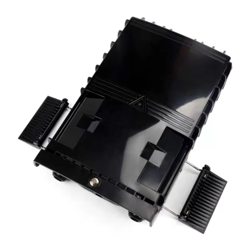 16 core Fiber distribution box indoor optical splitter connection box
