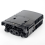 16 core Fiber distribution box indoor optical splitter connection box 4