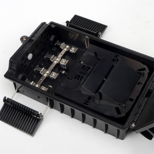 16 core Fiber distribution box indoor optical splitter connection box 2