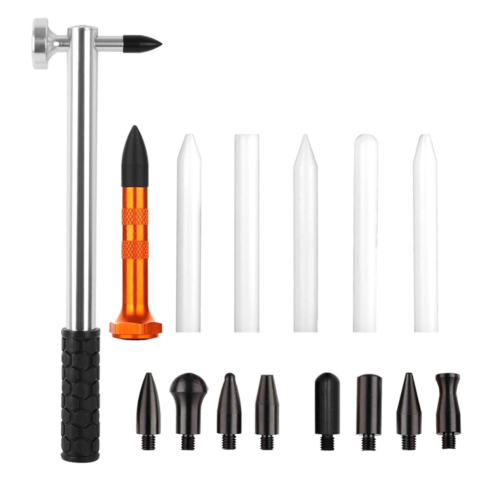 Car Dent Repair Tool Car Repair Hammer Car Levelling Hammer 4851848787693
