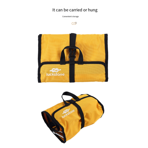 Climbing Rope Storage Bag Foldable Climbing Storage Bag A 2