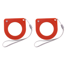 Autosleutel ECU Test Spoel Checker Auto Slot Inspectie Lus 2 Stuks