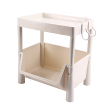 Bookshelf Shelf Children'S Toy Storage Rack Household Shelf,Storage