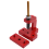 Vertical Chain Remover Quick Cutter Chain Removal Tool Chain Cutter 2