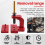 Vertical Chain Remover Quick Cutter Chain Removal Tool Chain Cutter 4