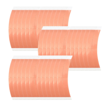 36 peças de fita adesiva forte para perucas, fita para perucas de renda toupee