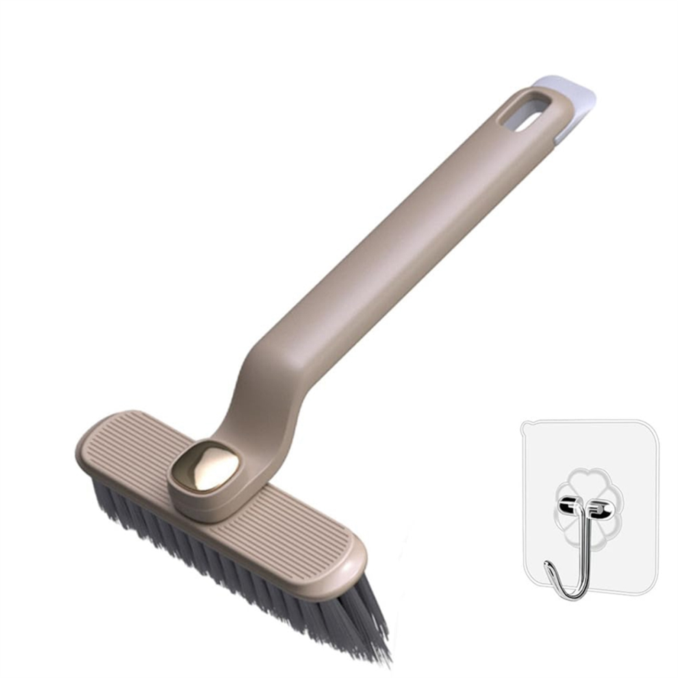 Multifunction Rotating Crevice Cleaning Brush for Bathroom&Kitchen C-image-OPC-PJYZ8HJ-NEW