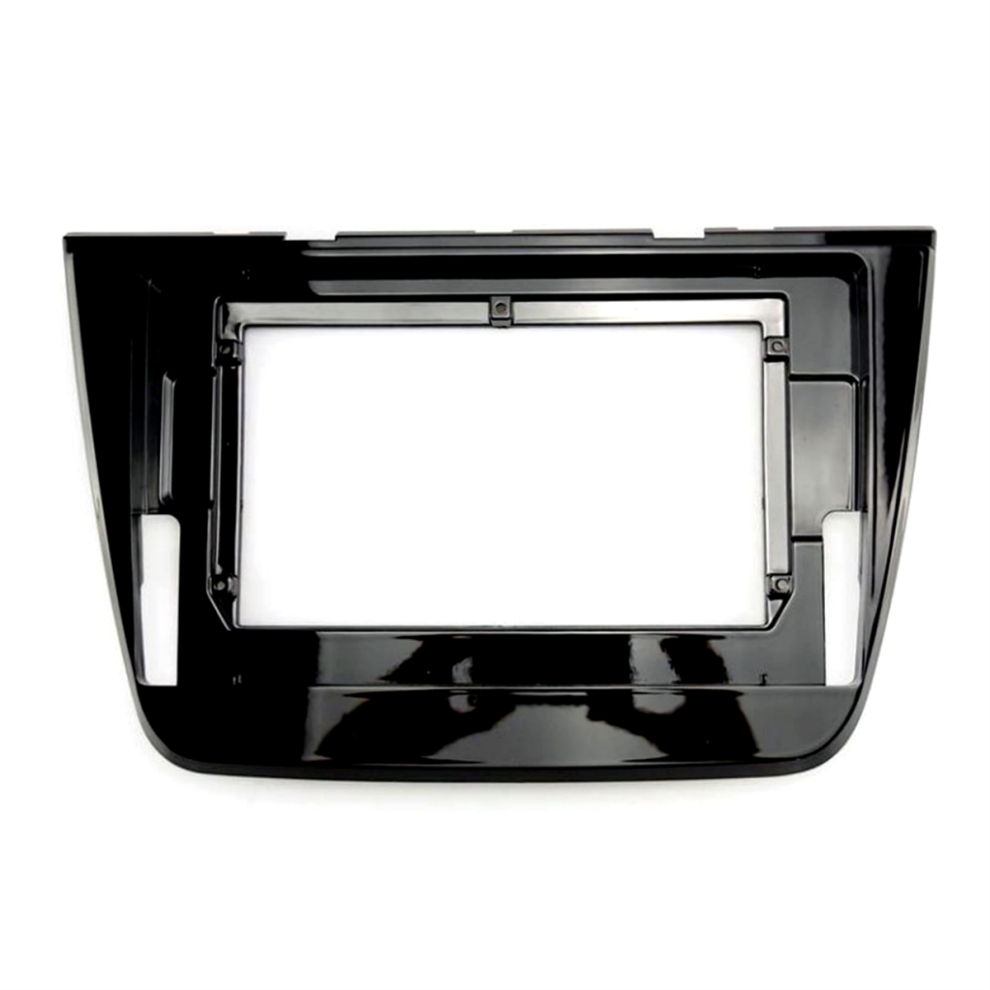 Car Stereo 10.1In Big Screen Fascia Frame Adapter For Mg Zs 2017-2019 4851848719595