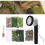 Electrostatic Grass Planter Electrostatic Flocking Machine DIY Tool 4