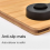 Body Weight Scale Fall-proof Household Precise Smart Body Fat Scale 4