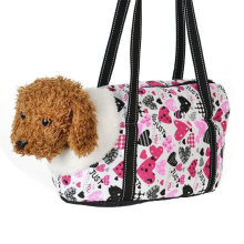 Bolsas de ombro para animais de estimação, filhotes pequenos, gatos, viagens ao ar livre para animais de estimação, B
