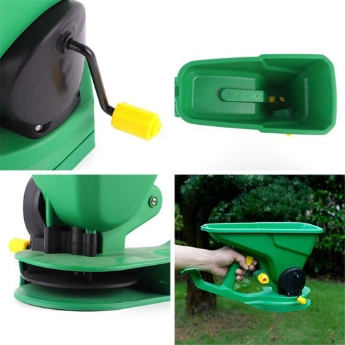 Spreader for Grass Seed, Hand Seeder, Spreader Grass Seed Spreader 2