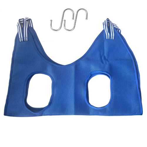 Dog Cat Grooming Nail Cutting Hammock Anti Scratch Fixed Bag,D