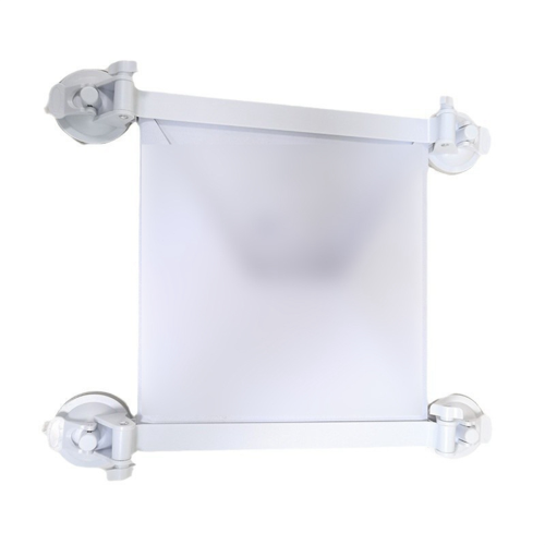 para kit de montagem de ventosa para teto solar mini 1