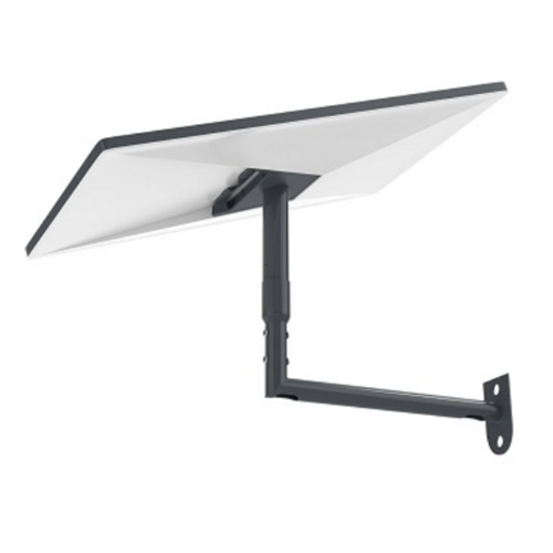For Gen3 Mount Roof Mount L Type Pole Mount with Adapter 2