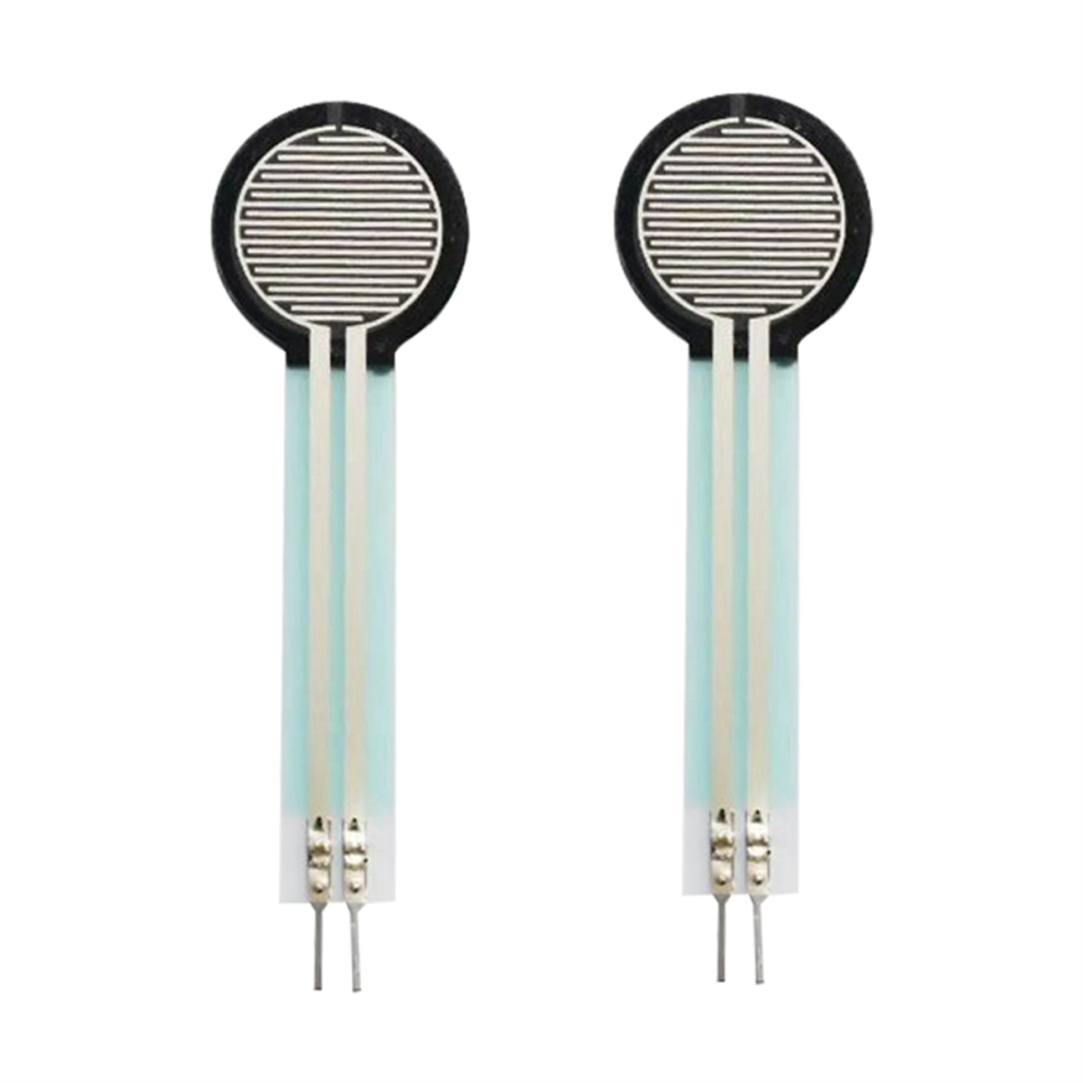Fsr402 Resistance Type Thin Film Pressure Sensor 4851848797944