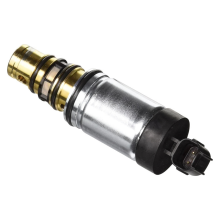 97674 2P100 Magneetventiel voor de regeling van de aircocompressor van de auto 97674