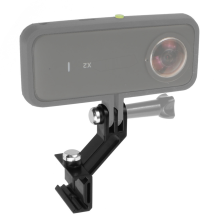 Camerabevestigingsklem Zijbeugel Railadapter voor met schroef