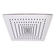 Speakman Polished Chrome S-2764-E2 Lura 15in. Rain Shower 2.0 GPM
